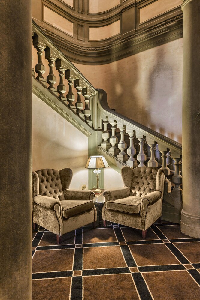 Hotel Interior