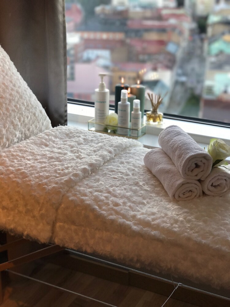 Spa Treatment
