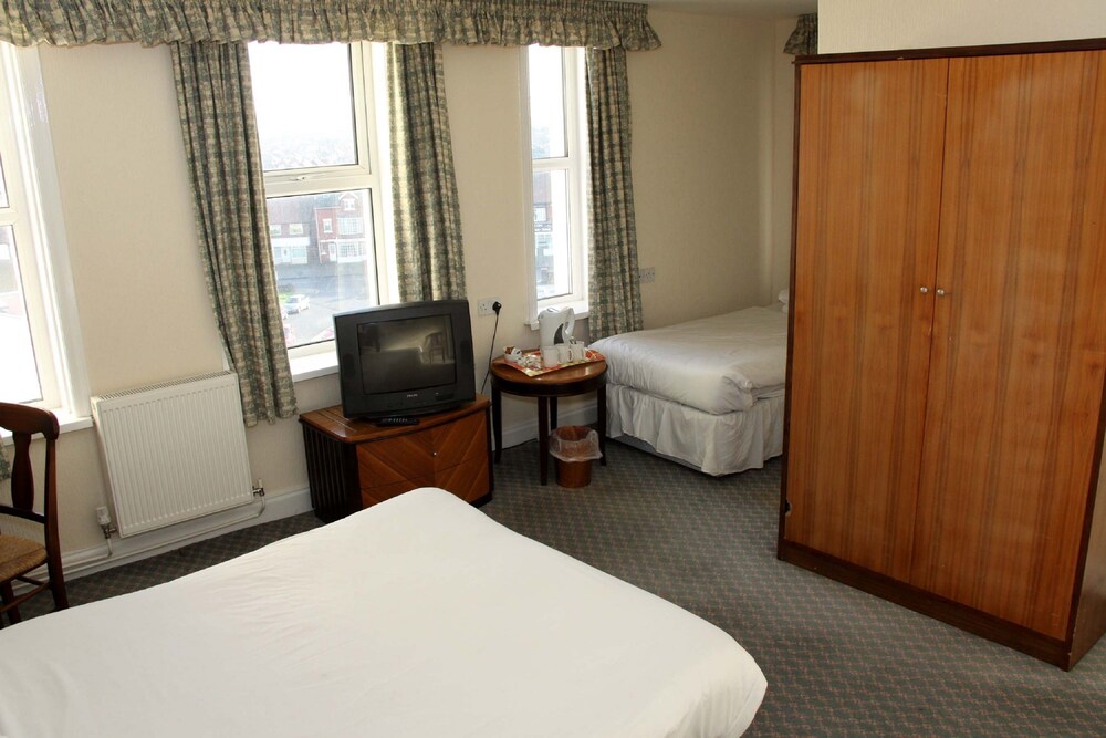 Guestroom