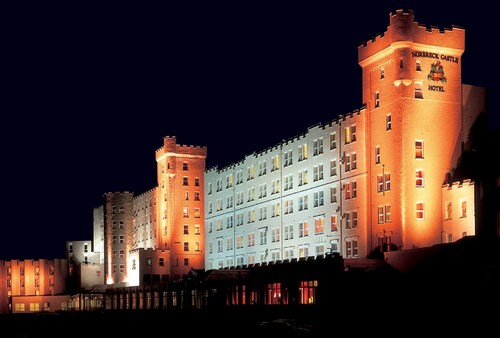 Norbreck Castle Hotel