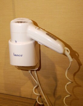In-Room Amenity