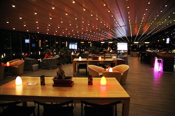 Hotel Lounge