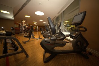 Sports Facility