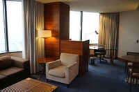 Junior Suite, Garden View