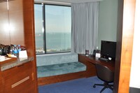 Superior Room, Sea View
