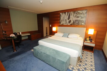 In-Room Amenity