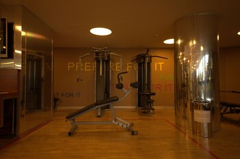 Sports Facility