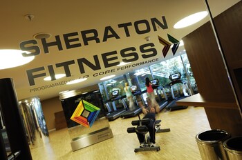 Sports Facility