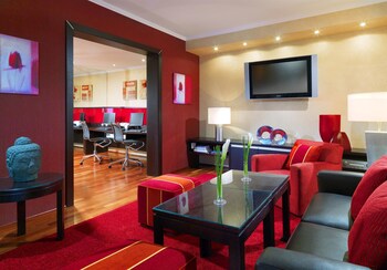 Hotel Bar