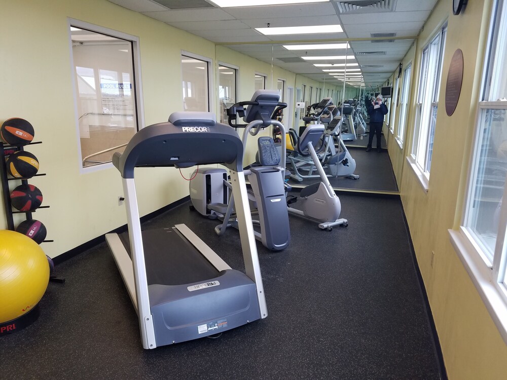Fitness Studio
