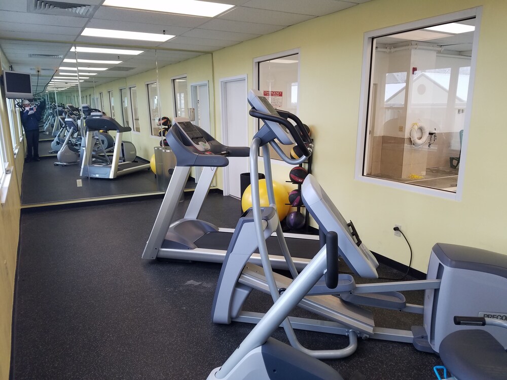 Fitness Studio