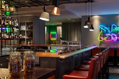 Renaissance Hamburg Hotel