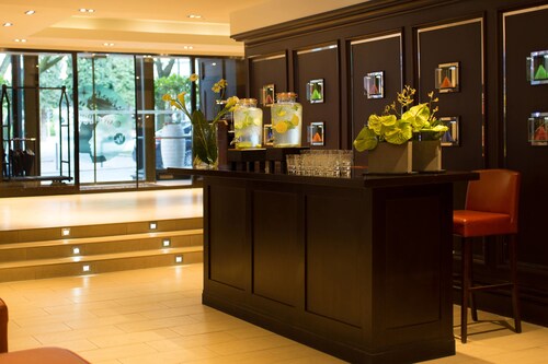 Renaissance Hamburg Hotel