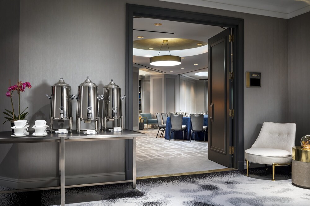 Hotel Interior