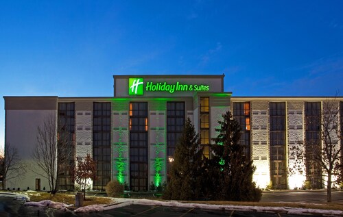 Holiday Inn Hotel & Suites Cincinnati - Eastgate