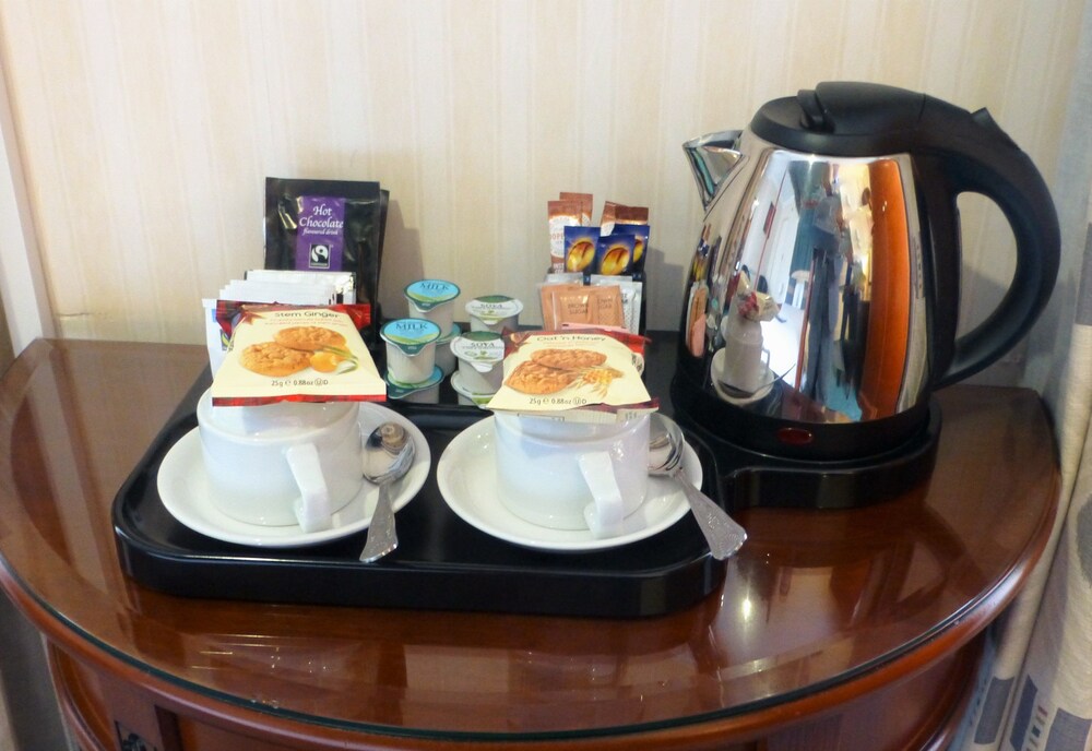 In-Room Amenity