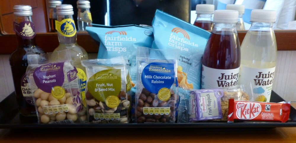 In-Room Amenity