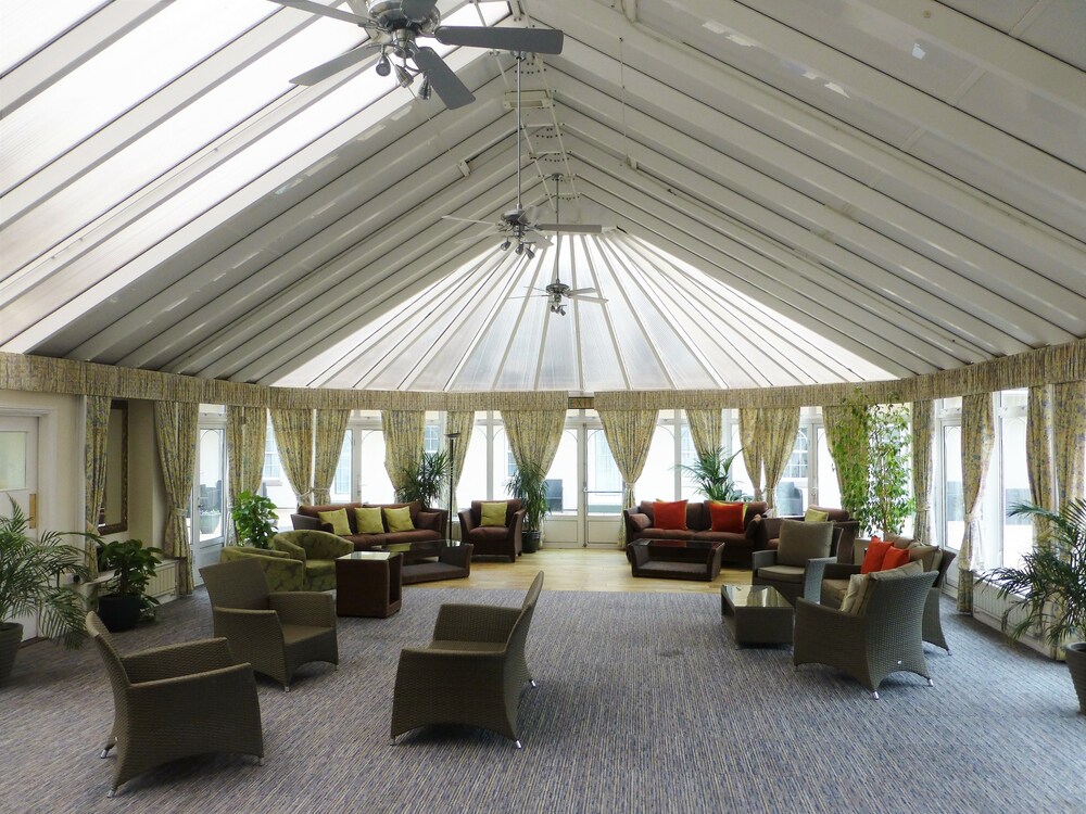 Reception Hall