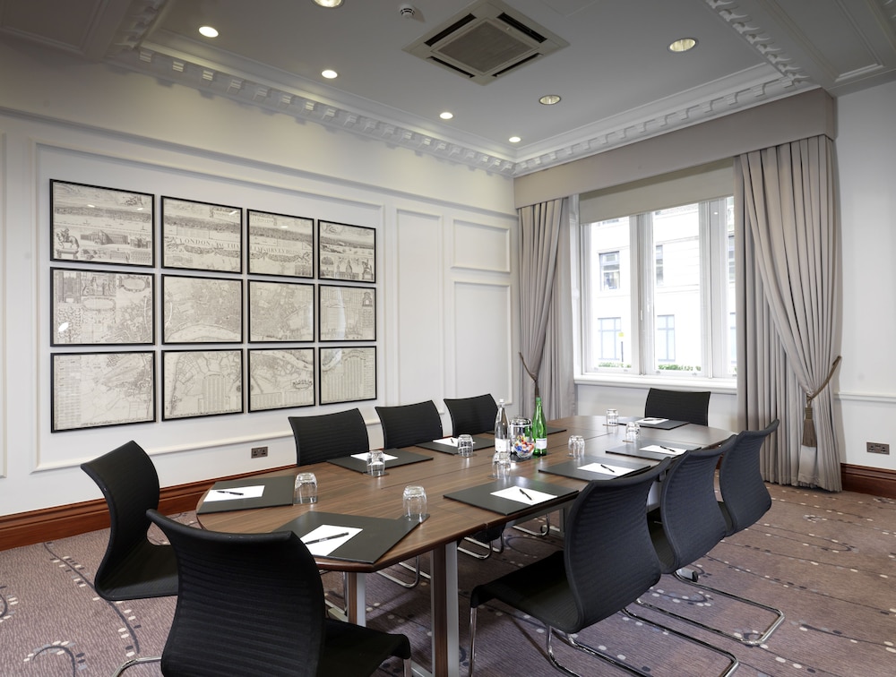 Salle de réunion