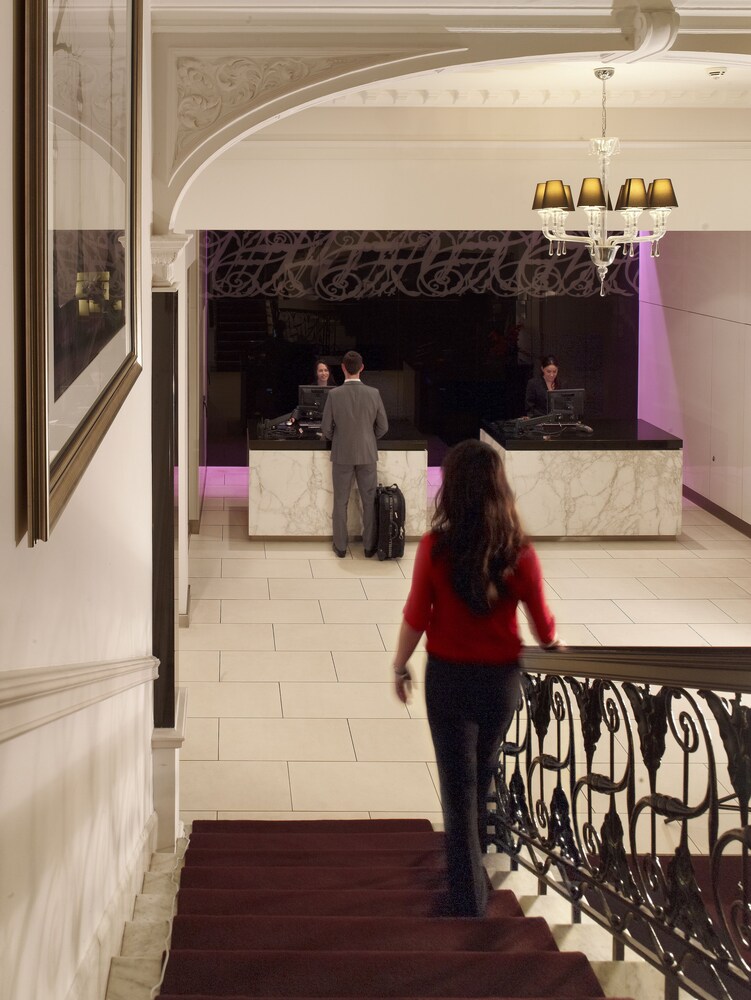 Hall