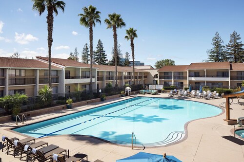 Santa Clara Marriott