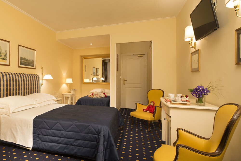 Guestroom