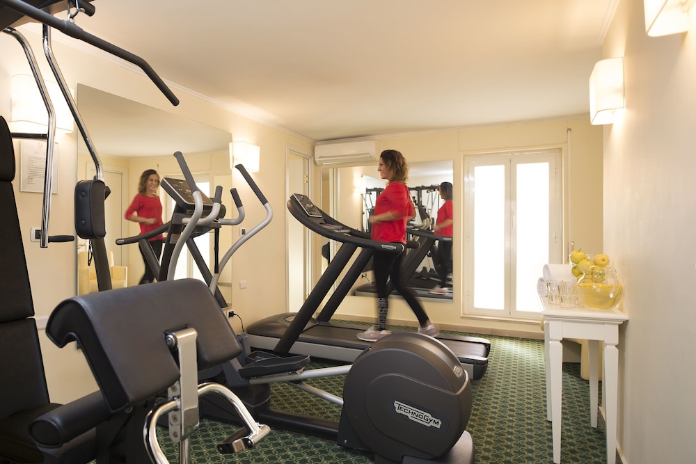Fitness Studio