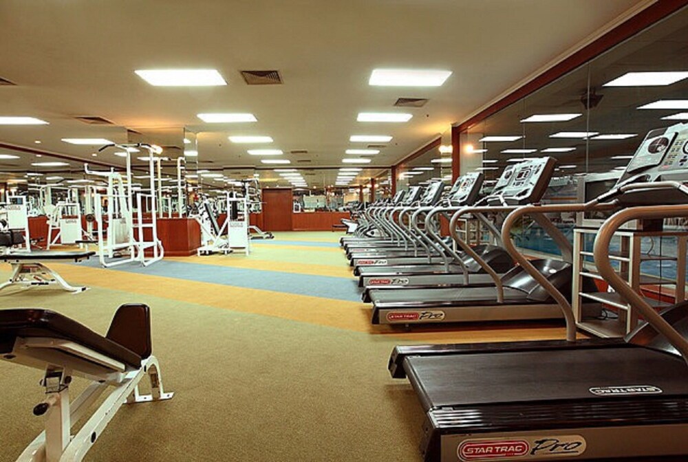 Sports Facility