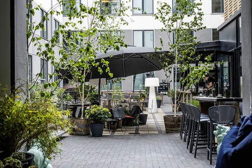 Hotel TwentySeven