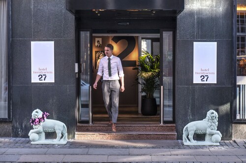 Hotel TwentySeven