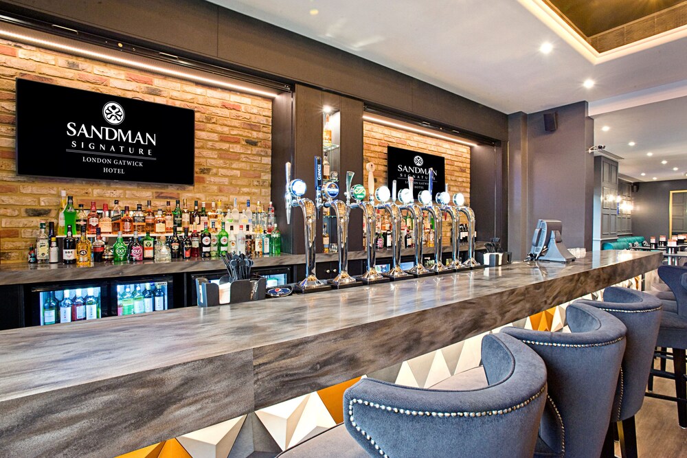 Sports Bar