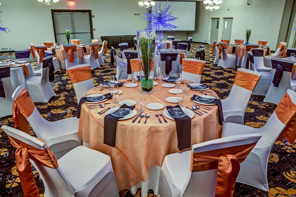 Ballroom