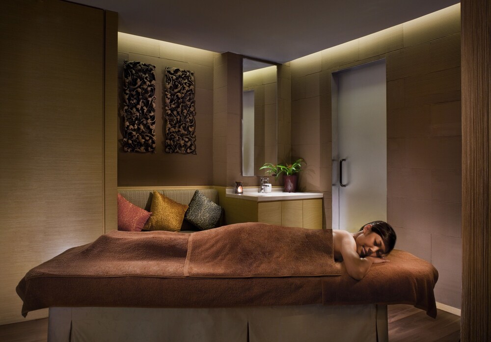 Treatment Room