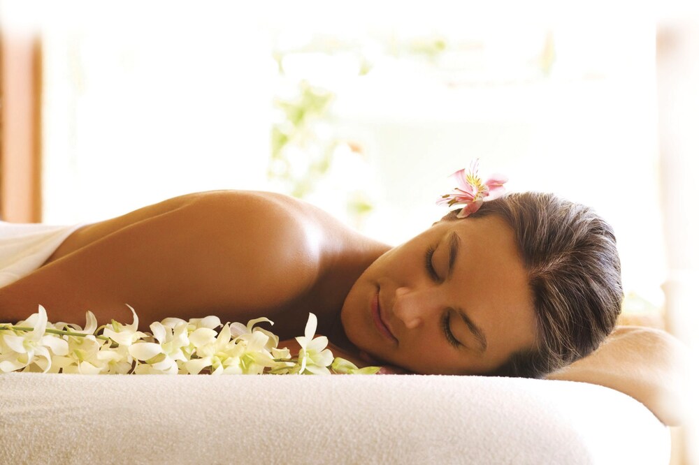 Spa Treatment