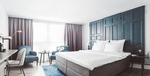 Hotel Berlin, Berlin
