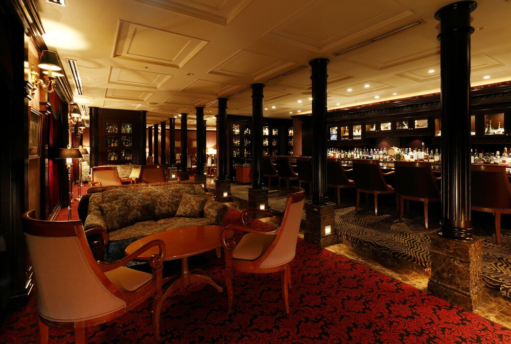Hotel Bar