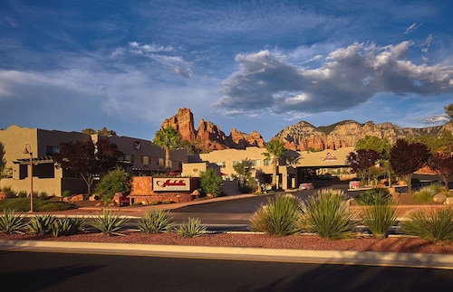 Arabella Hotel Sedona