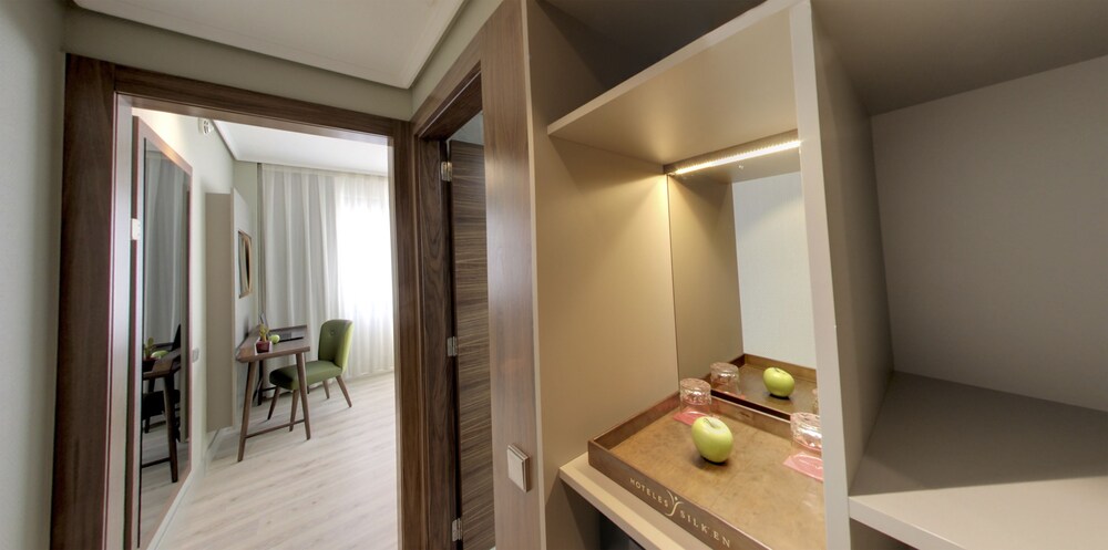 In-Room Amenity