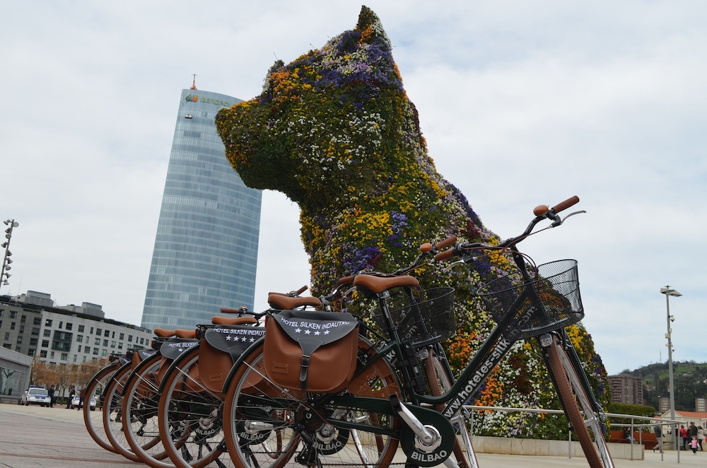 Bicycling