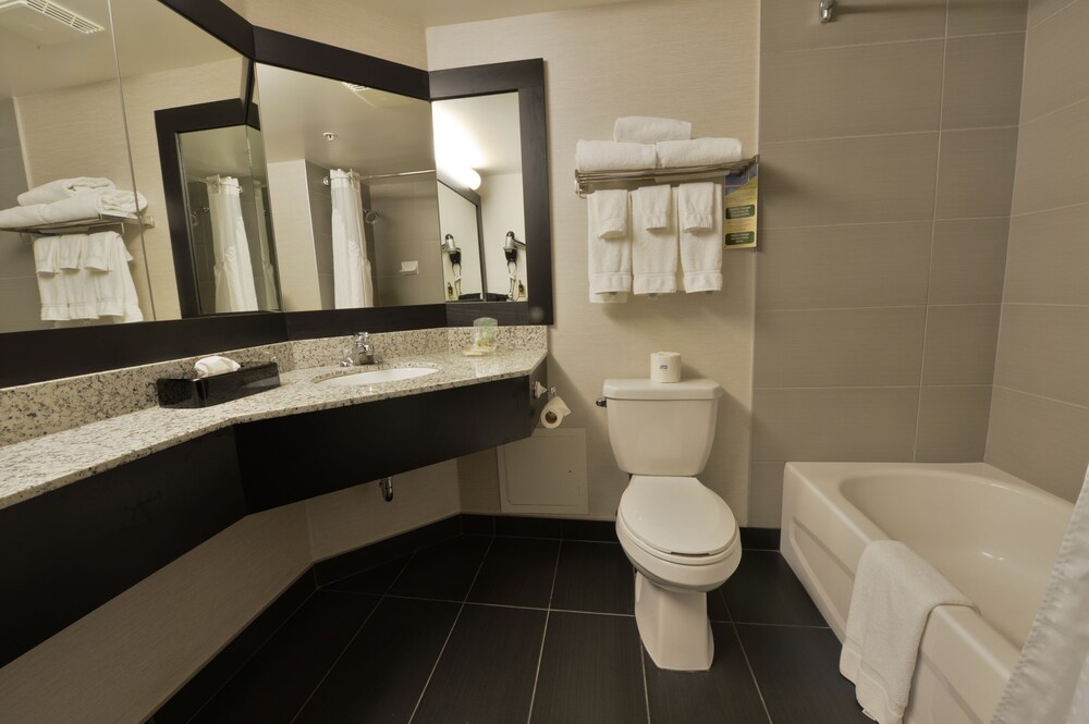 In-Room Amenity