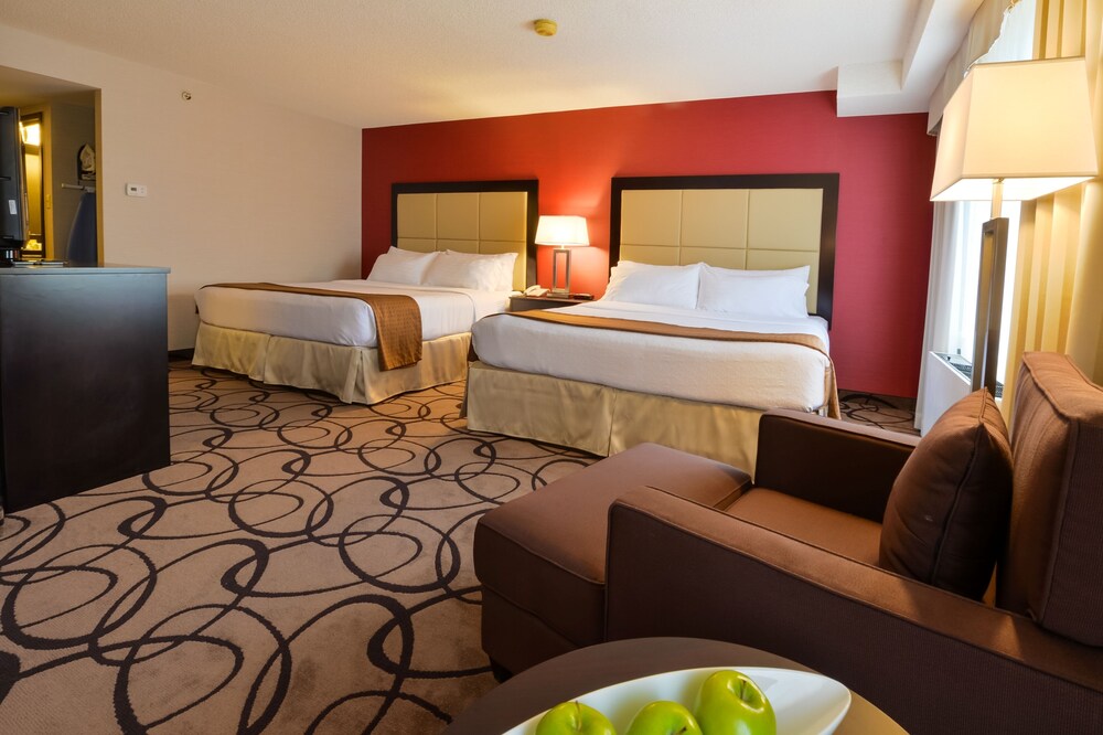 In-Room Amenity