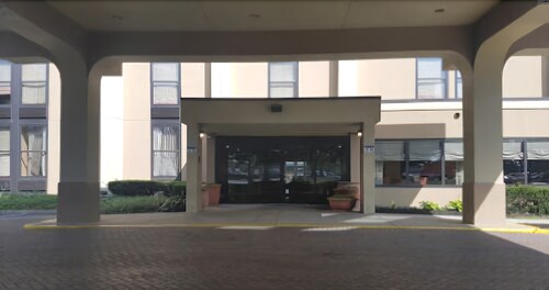 Hotel Front