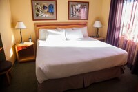 Executive Suite, 1 King Bed