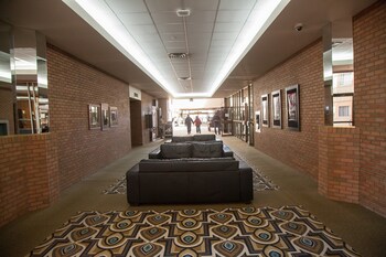 Hotel Interior