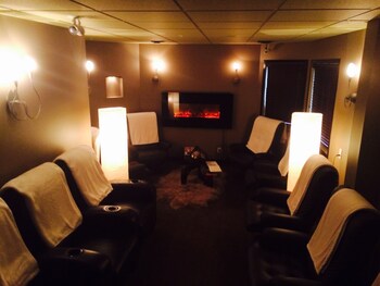 Treatment Room