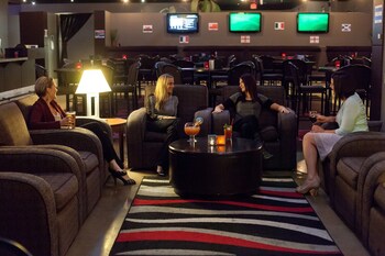Hotel Lounge