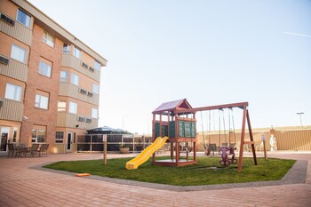 Childrens Play Area - Outdoor