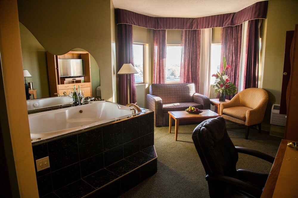 Jetted Tub