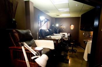Treatment Room