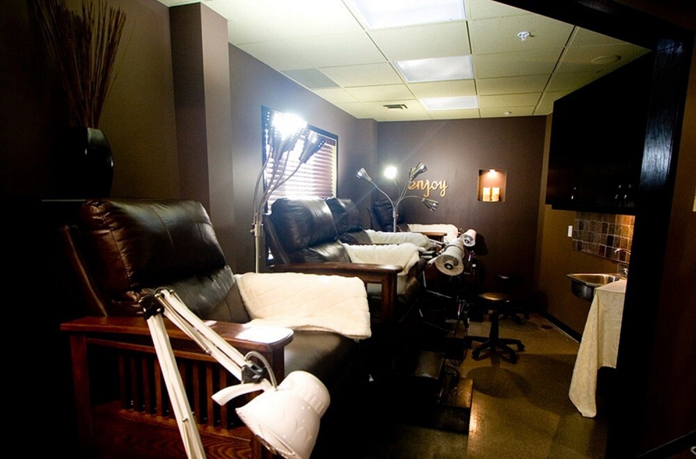 Treatment Room